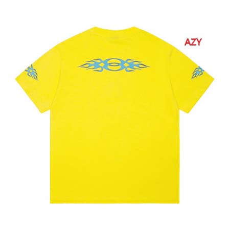 2024年7月17日夏季新作入荷バレンシアガ 半袖 Tシャツ AZY工場