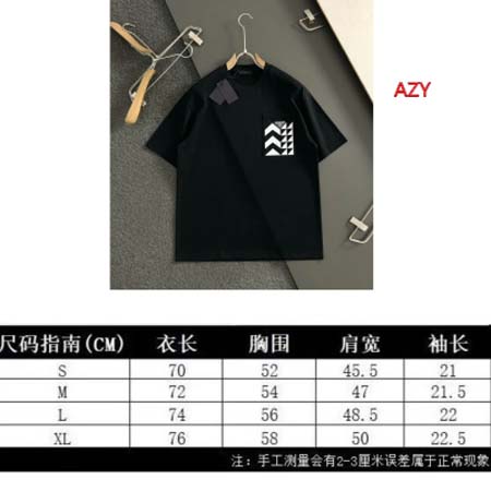 2024年7月17日夏季新作入荷PRADA 半袖 Tシャツ AZY工場