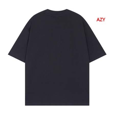 2024年7月17日夏季新作入荷バレンシアガ 半袖 Tシャツ AZY工場