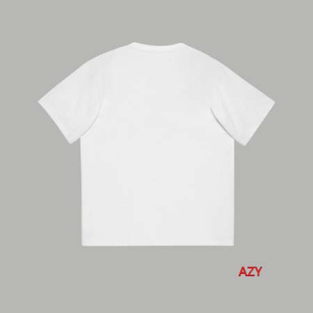 2024年7月18日新作入荷ディオール 半袖 Tシャツ AZY工場