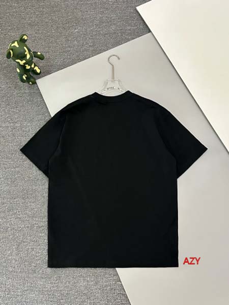 2024年7月18日新作入荷LOEWE半袖 Tシャツ AZY工場