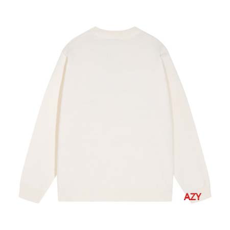 2024年7月18日新作入荷AMIRIセーター AZY工場 s-xxl