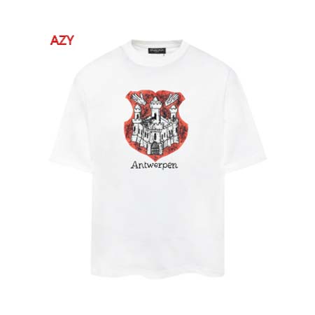 2024年7月18日新作入荷バレンシアガ 半袖 Tシャツ AZY工場