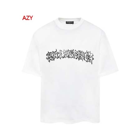 2024年7月18日新作入荷バレンシアガ 半袖 Tシャツ AZY工場