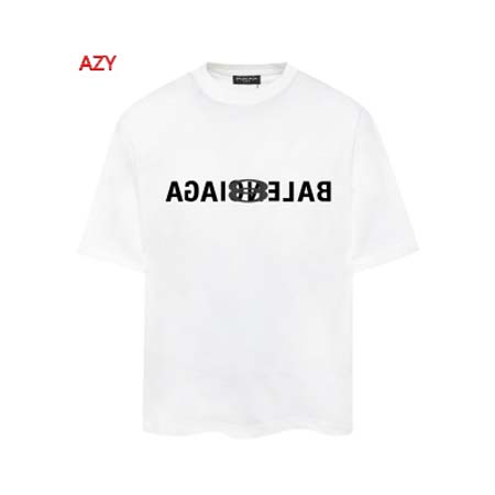 2024年7月18日新作入荷バレンシアガ 半袖 Tシャツ AZY工場