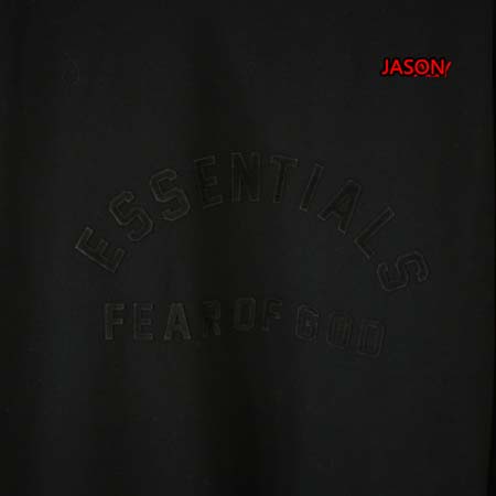 2024年7月18日早秋新作入荷Fear Of God EssentialsスウェットJASON工場