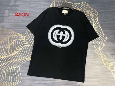 2024年7月19日新作入荷グッチ半袖 Tシャツ JASON工場