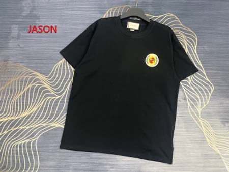 2024年7月19日新作入荷グッチ半袖 Tシャツ JASON工場