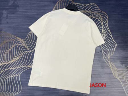 2024年7月19日新作入荷グッチ半袖 Tシャツ JASON工場