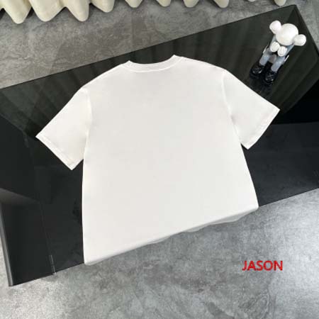 2024年7月19日新作入荷 ディオール 半袖 Tシャツ JASON工場