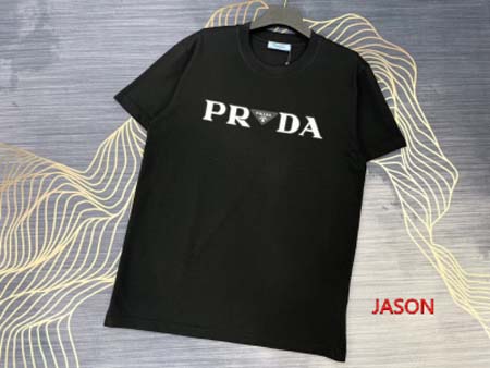 2024年7月19日新作入荷 PRADALOEWE 半袖 Tシャツ JASON工場