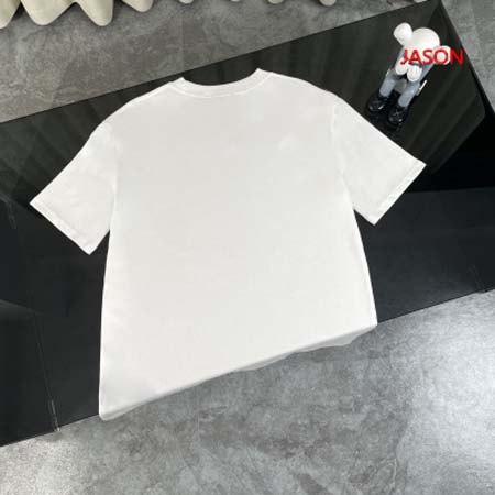 2024年7月19日新作入荷バレンシアガ 半袖 Tシャツ JASON工場