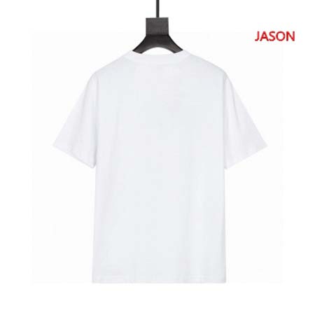 2024年7月19日新作入荷 FENDI半袖 Tシャツ JASON工場