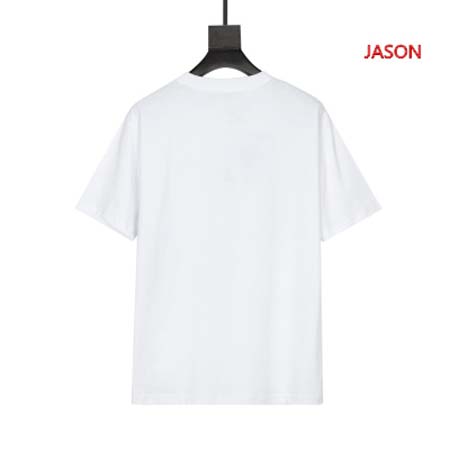 2024年7月19日新作入荷 LOEWE 半袖 Tシャツ JASON工場