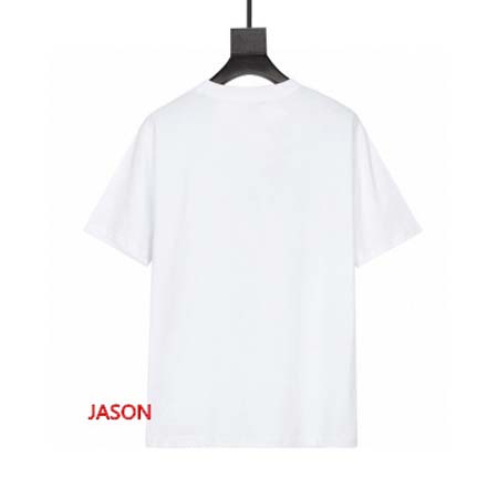 2024年7月19日新作入荷 FENDI半袖 Tシャツ JASON工場