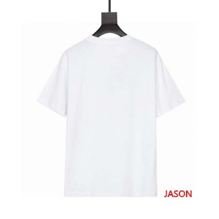 2024年7月19日新作入荷 ジバンシー 半袖 Tシャツ JASON工場