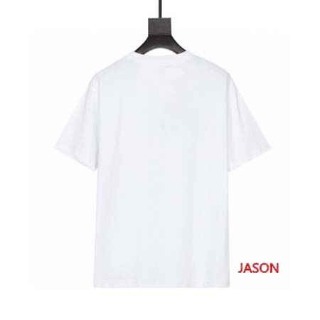 2024年7月19日新作入荷 PRADA 半袖 Tシャツ JASON工場