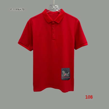 2024年夏季7月22日新作入荷ルイヴィトン半袖 Tシャツ 108工場