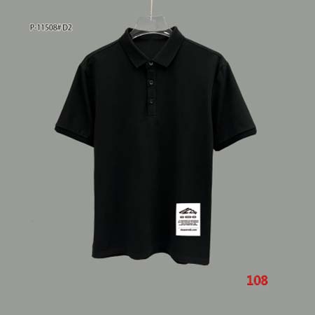 2024年夏季7月22日新作入荷ルイヴィトン半袖 Tシャツ 108工場