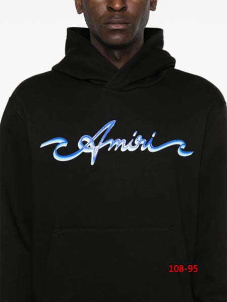 2024年早秋7月23日新作入荷AMIRI  スウェット 108工場