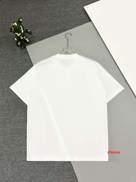 2024年7月25日新品入荷グッチ半袖 Tシャツ  zhmin工場xs-L