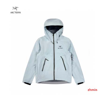 2024年7月25日新品入荷ARCTERYX 突撃衣 zhmin工場 s-xl