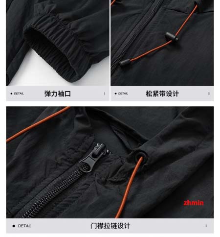 2024年7月25日新品入荷ARCTERYX 上下セット zhmin工場