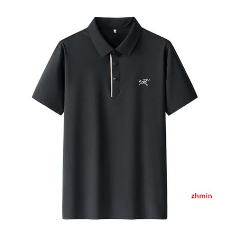 2024年7月25日新品入荷ARCTERYX 半袖 Tシャツ zhmin工場