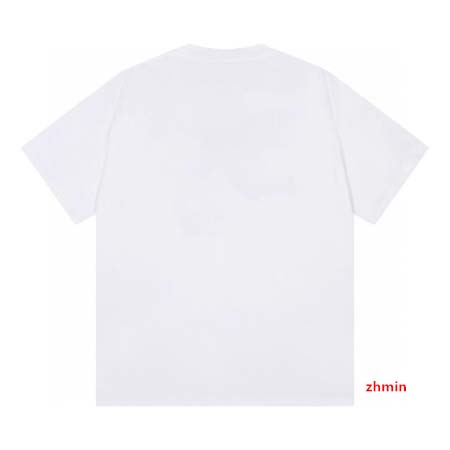 2024年7月25日新品入荷ジバンシー 半袖 Tシャツ zhmin工場S-XL