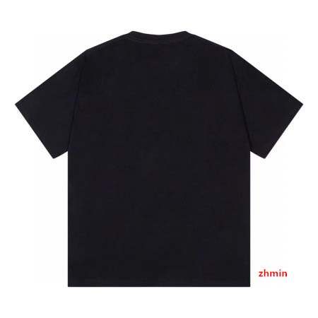 2024年7月25日新品入荷ジバンシー 半袖 Tシャツ zhmin工場S-XL