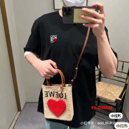 2024年7月25日新品入荷LOEWE 半袖 Tシャツ ZHMIN工場XS-L