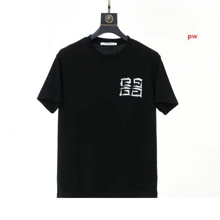 2024年7月26日新品入荷ジバンシー半袖 TシャツPW1工場