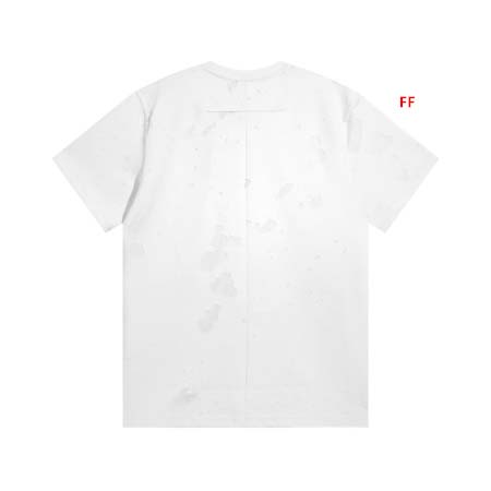 2024年夏季7月29日新品入荷 ジバンシー 半袖 Tシャツ FF工場