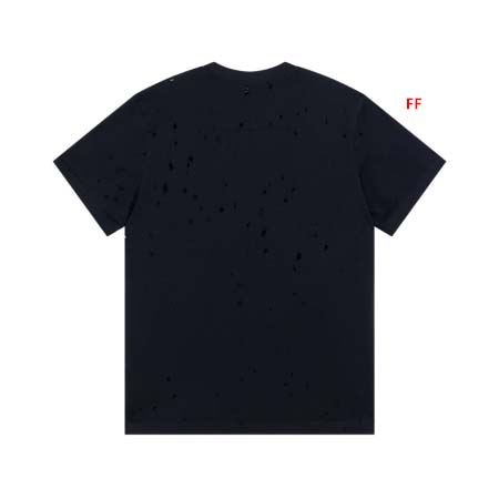 2024年夏季7月29日新品入荷 ジバンシー半袖 Tシャツ FF工場