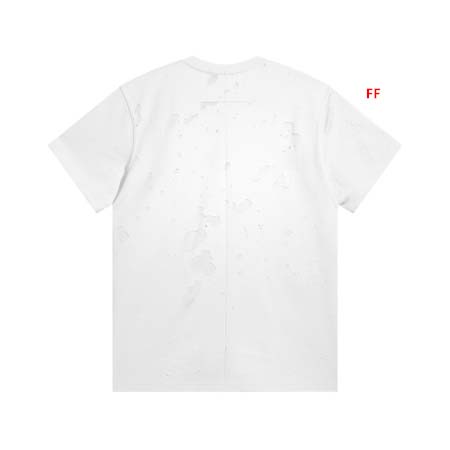 2024年夏季7月29日新品入荷 ジバンシー 半袖 Tシャツ FF工場