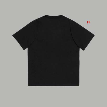 2024年夏季7月29日新品入荷ディオール半袖 Tシャツ FF工場