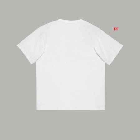 2024年夏季7月29日新品入荷PRADA   半袖 Tシャツ FF工場