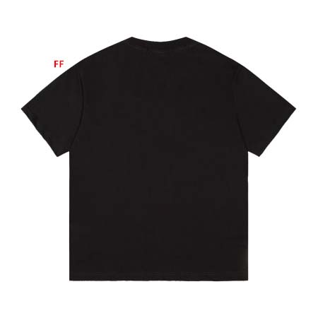 2024年7月29日春夏新品入荷 バレンシアガ 半袖 Tシャツ FF工場