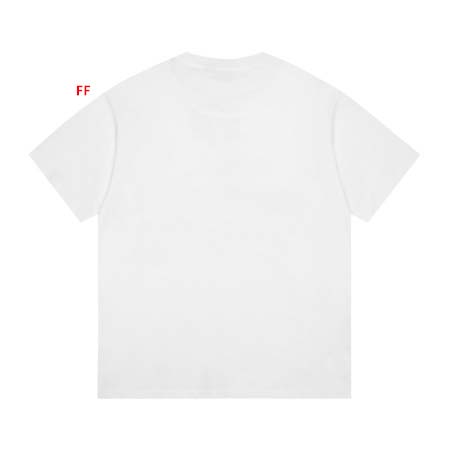 2024年7月29日春夏新品入荷 グッチ 半袖 Tシャツ FF工場