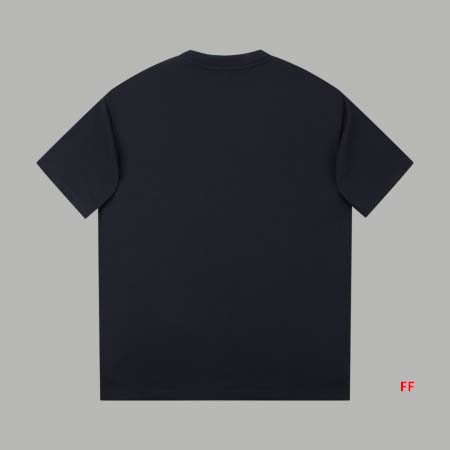 2024年7月29日春夏新品入荷 バレンシアガ 半袖 Tシャツ FF工場