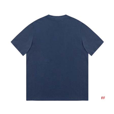 2024年7月29日春夏新品入荷 PRADA  半袖 Tシャツ FF工場