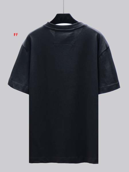 2024年7月29日春夏新品入荷ジバンシー 半袖 Tシャツ 3ce工場