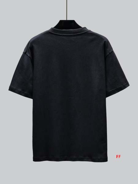 2024年7月29日春夏新品入荷PRADA  半袖 Tシャツ 3CE工場