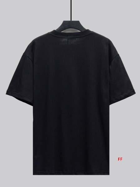 2024年7月29日春夏新品入荷ディオール 半袖 Tシャツ 3CE工場