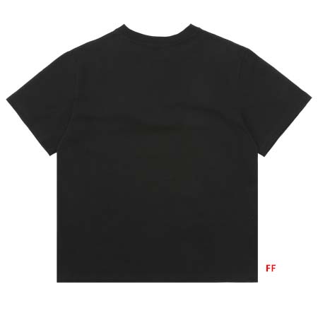 2024年7月30日新品入荷ディオール 半袖 Tシャツ FF工場