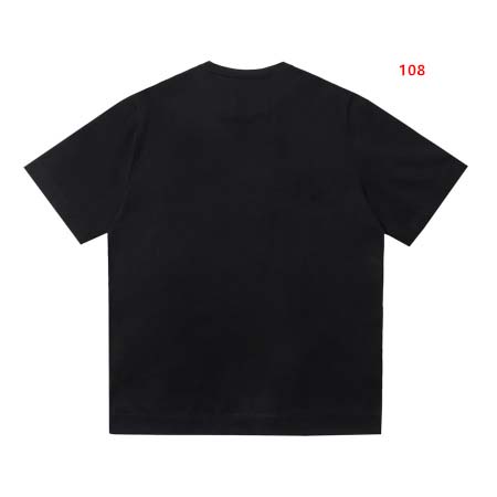 2024年8月1日新品入荷ジバンシー 半袖 Tシャツ 108工場