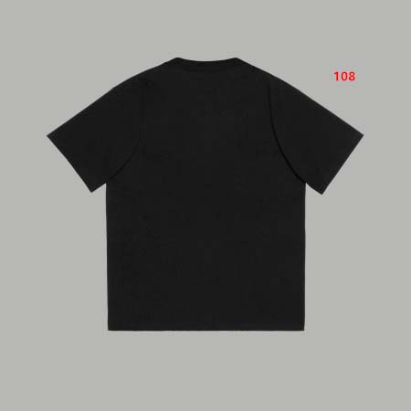 2024年8月1日新品入荷PRADA  半袖 Tシャツ 108工場