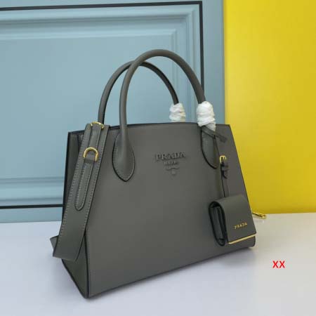 2024年8月1日新品入荷 プラダ ブランドバッグ XX工場SIZE:33x24x15cm