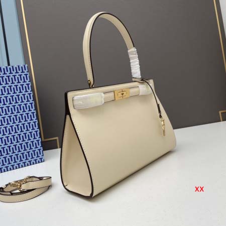 2024年8月1日新品入荷 TORY BURCH ブランドバッグ XX工場SIZE: 29-20-10