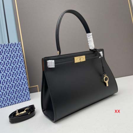 2024年8月1日新品入荷 TORY BURCH ブランドバッグ XX工場SIZE: 29-20-10